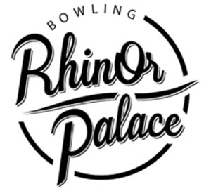 Logo Rhinor Palace noir